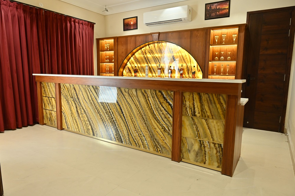 premium villa stay with kitchen & bar Amritsar