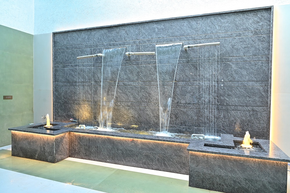 luxury villa hotel in Amritsar