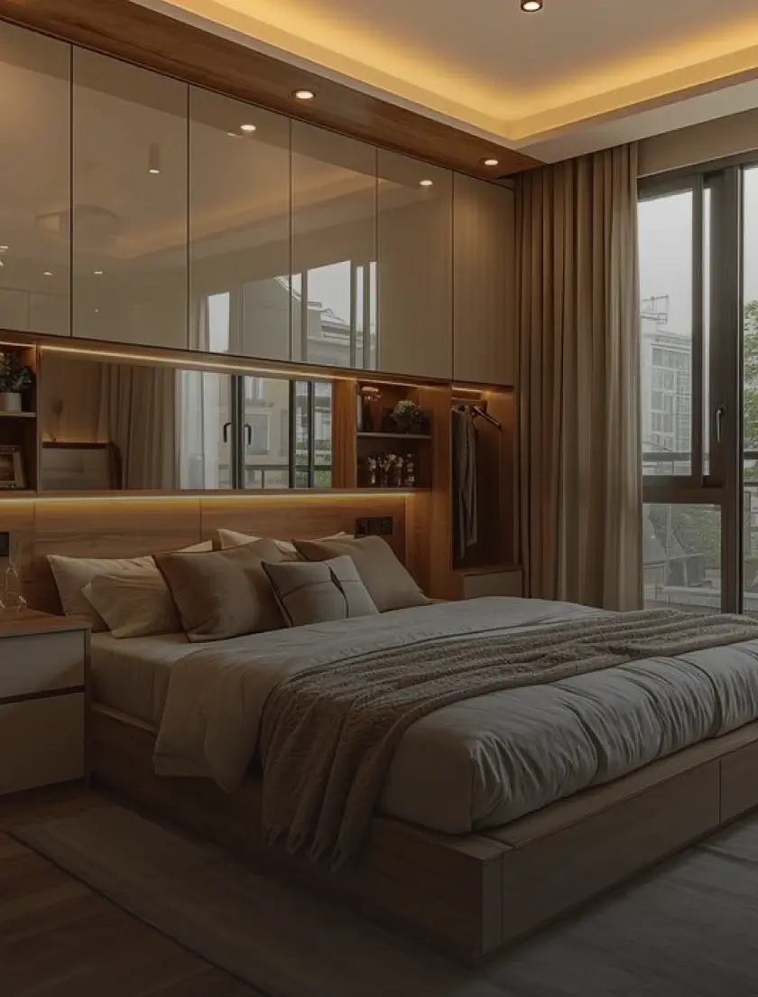 room