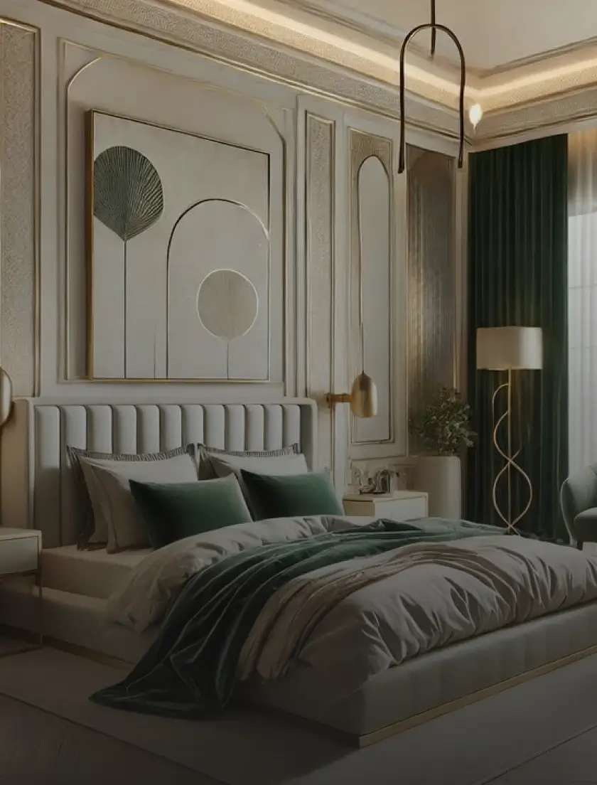 room