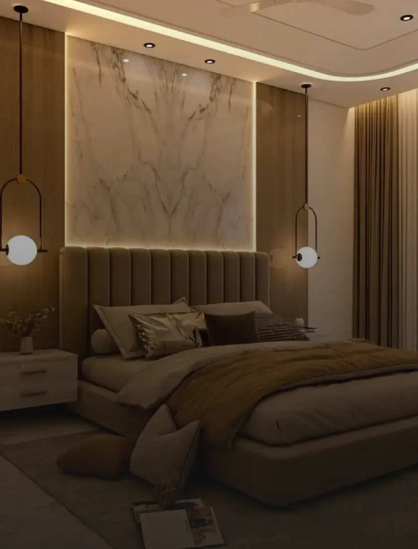 room